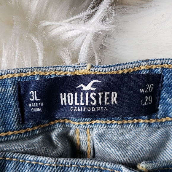 Jeans - Picture 4 of 5